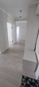 Сдается 3 комн. квартира в Алма сити 4