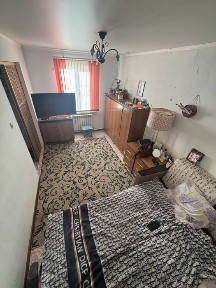 Актюбинская область, Актобе, микрорайон 11