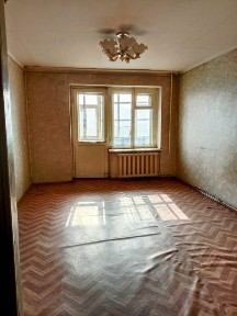 3-комнатная квартира · 60 м² · 2/5 этаж