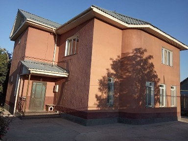 Продам 2 этажный дом в Боралдае