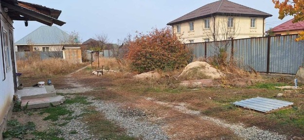 Продам дом в пос. Абай