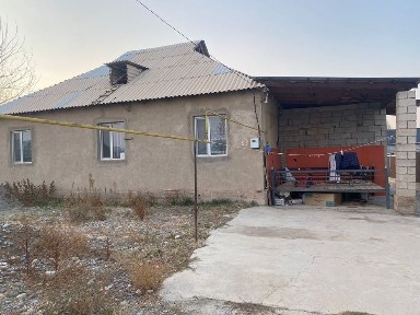 Продается дом в Байзакском районе