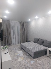 Сдам в аренду однокомнатную квартиру долгосрочно на Сатпаева