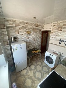 Сдаётся квартира