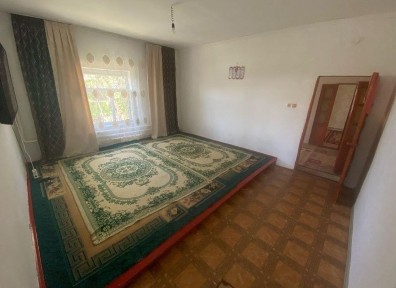 Туркестанская область, Туркестан