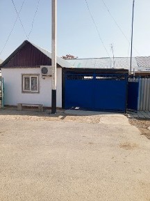 Уй сатылады 4 комната и времянка