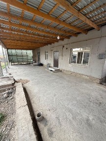 Туркестанская область, Шымкент, Абайский район