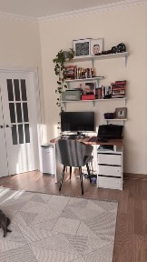 Продам квартиру в Ак булак 3