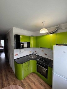 Карагандинская область, Караганда, Казыбекбийский район