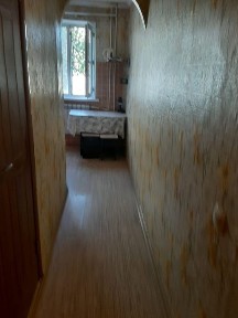 Карагандинская область, Сатпаев