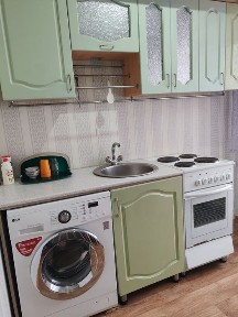 Сдам однокомнатную меблированную квартиру