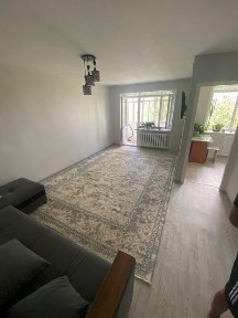 Сдается 1 комнатная квартира на долгий срок