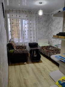 продам 3 комнатную