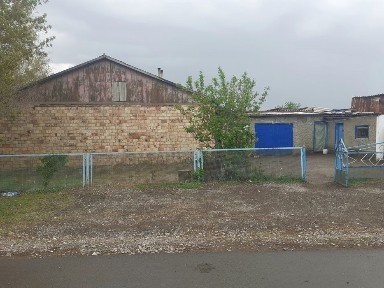 Карагандинская область, Баймырза