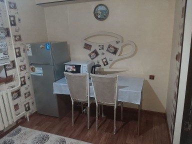 Жамбылская область, Тараз, 12-мкр. Астана