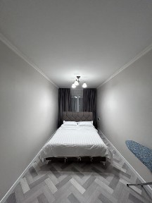 Люкс 2-х комнатная квартира