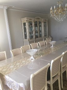 Атырауская область, Атырау, Авангард