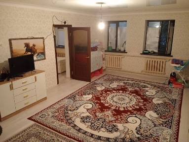 Часть дома Залинии