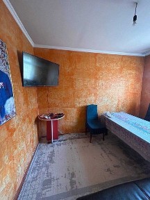 Квартира сатылады