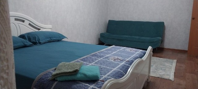 Актюбинская область, Нура