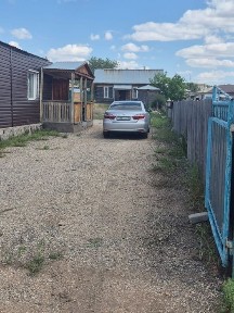 Здравствуйте. Продам дом в посёлке Баянаул