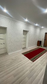 Актюбинская область, Актобе, Батыс 2