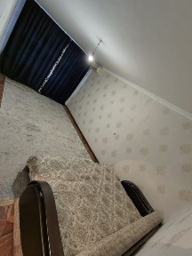 Актюбинская область, Актобе, микрорайон 8