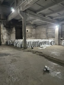 Акмолинская область, Кокшетау, Первая аптека