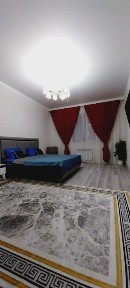 Мангистауская область, Актау, 1