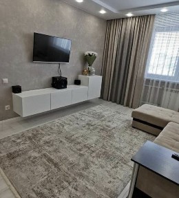 Туркестанская область, Шымкент, Аль-Фарабийский район