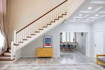 Сдается в аренду дом у моря рядом с Актау. Закрытый пляж, 5 комнат