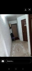 Продам 3 комнатную квартиру