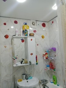 Актюбинская область, Актобе, микрорайон 11