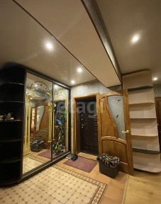 Актюбинская область, Актобе, микрорайон 12