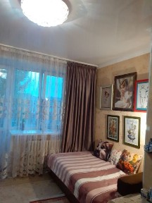 Продам однокомнатную квартиру