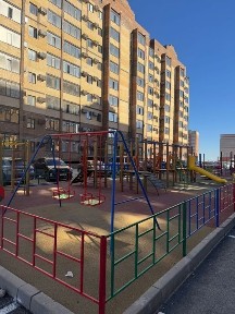 Актюбинская область, Актобе, Батыс 2