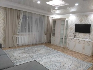 сдам квартиру на Набережной район Radisson Hotel Astana