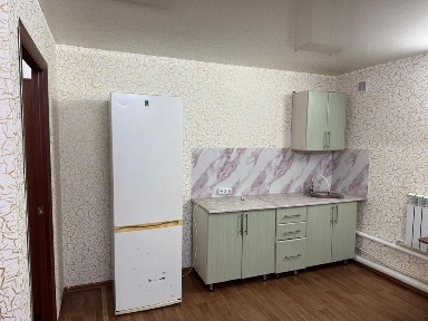 Акмолинская область, Кокшетау, Первая аптека