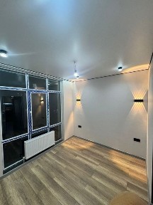 1 комнатная уютная квартира