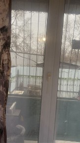 Продам квартиру в центре бурундая.