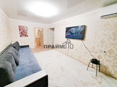 Алматинская область, Талдыкорган, Микрорайон 1