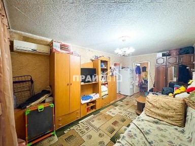 Алматинская область, Талдыкорган, Микрорайон 1