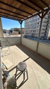 Трёхкомнатная квартира в центре города Жанаозен