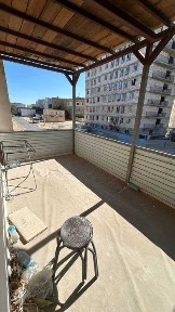 Трёхкомнатная квартира в центре города Жанаозен