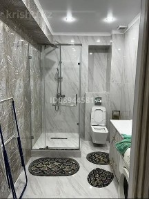 Алматинская область, Алматы, Наурызбайский район