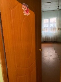 Квартира Бесагаш