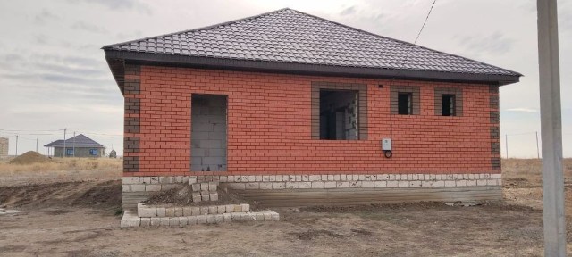 Продам дом Жанаконыс 4