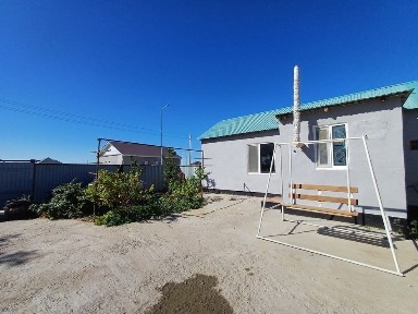 Атырауская область, Еркинкала