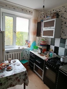 Акмолинская область, Степногорск