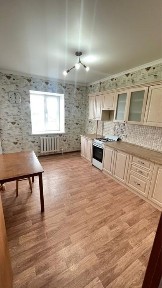 Акмолинская область, Кокшетау, Васильковский